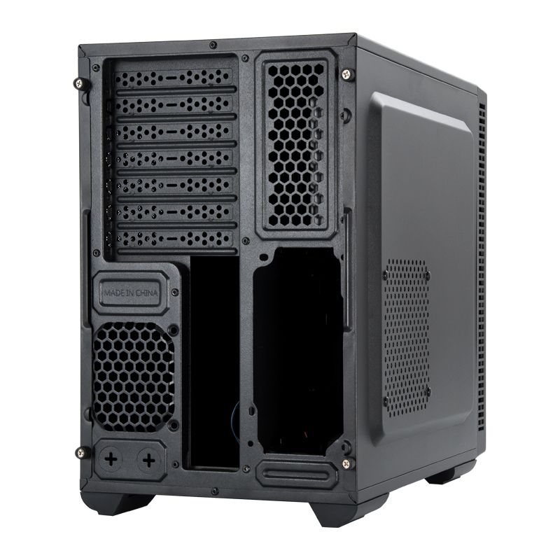 Chieftec Uni UK-02B Black