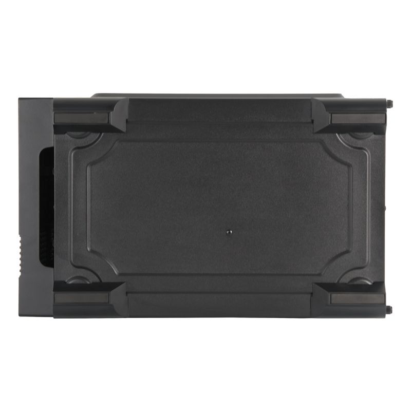 Chieftec Uni UK-02B Black