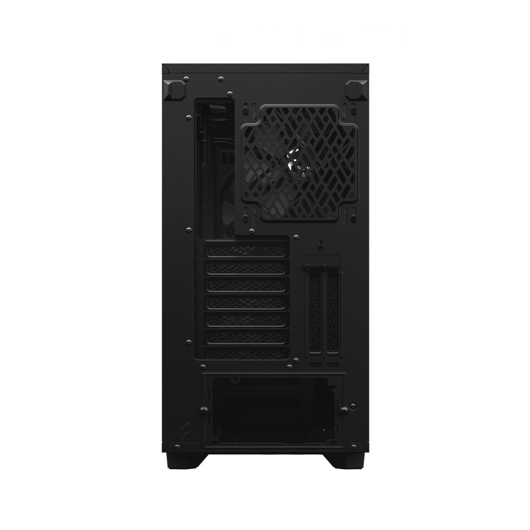 Fractal Design Define 7 Dark Tempered Glass Black