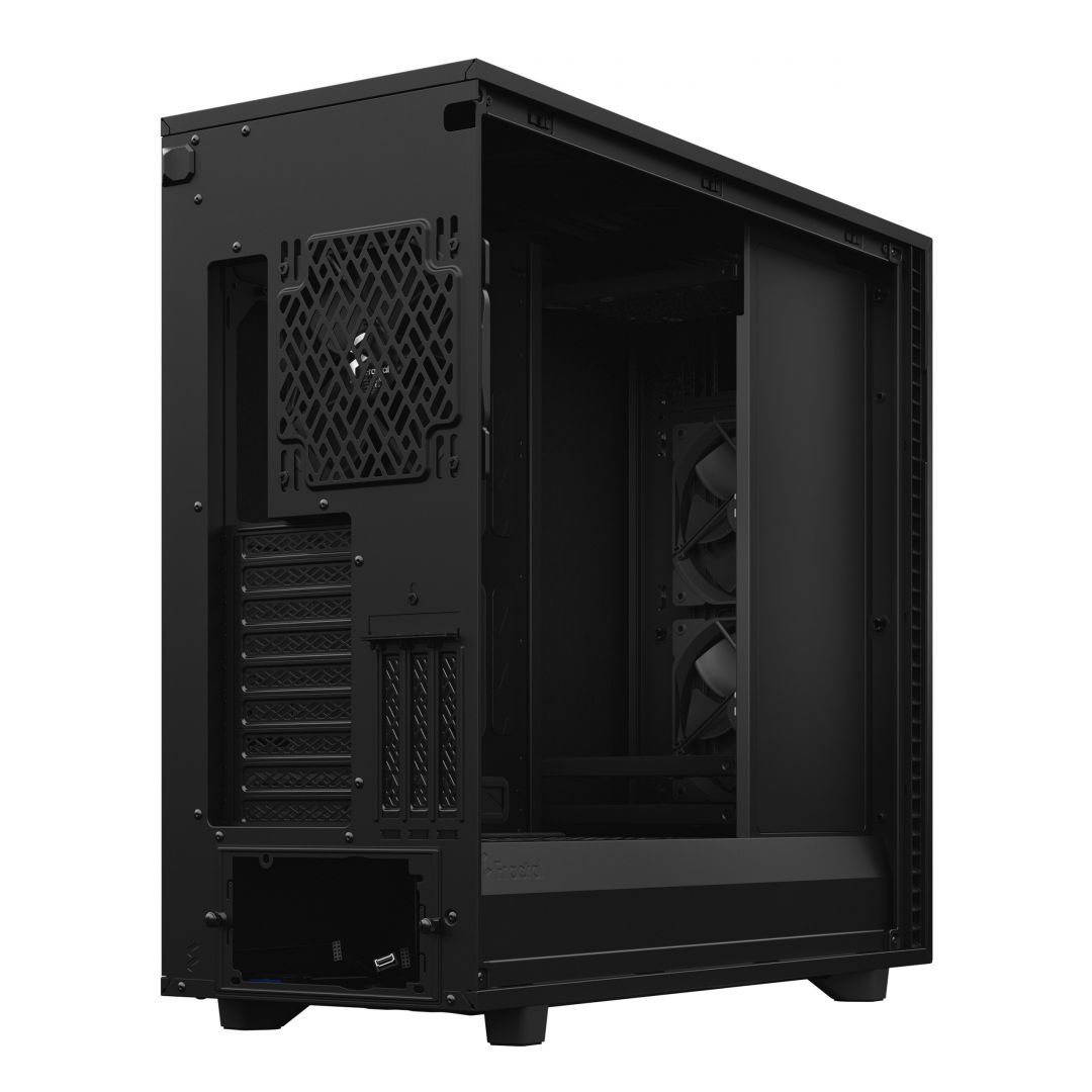 Fractal Design Define 7 XL Dark Tempered Glass Black