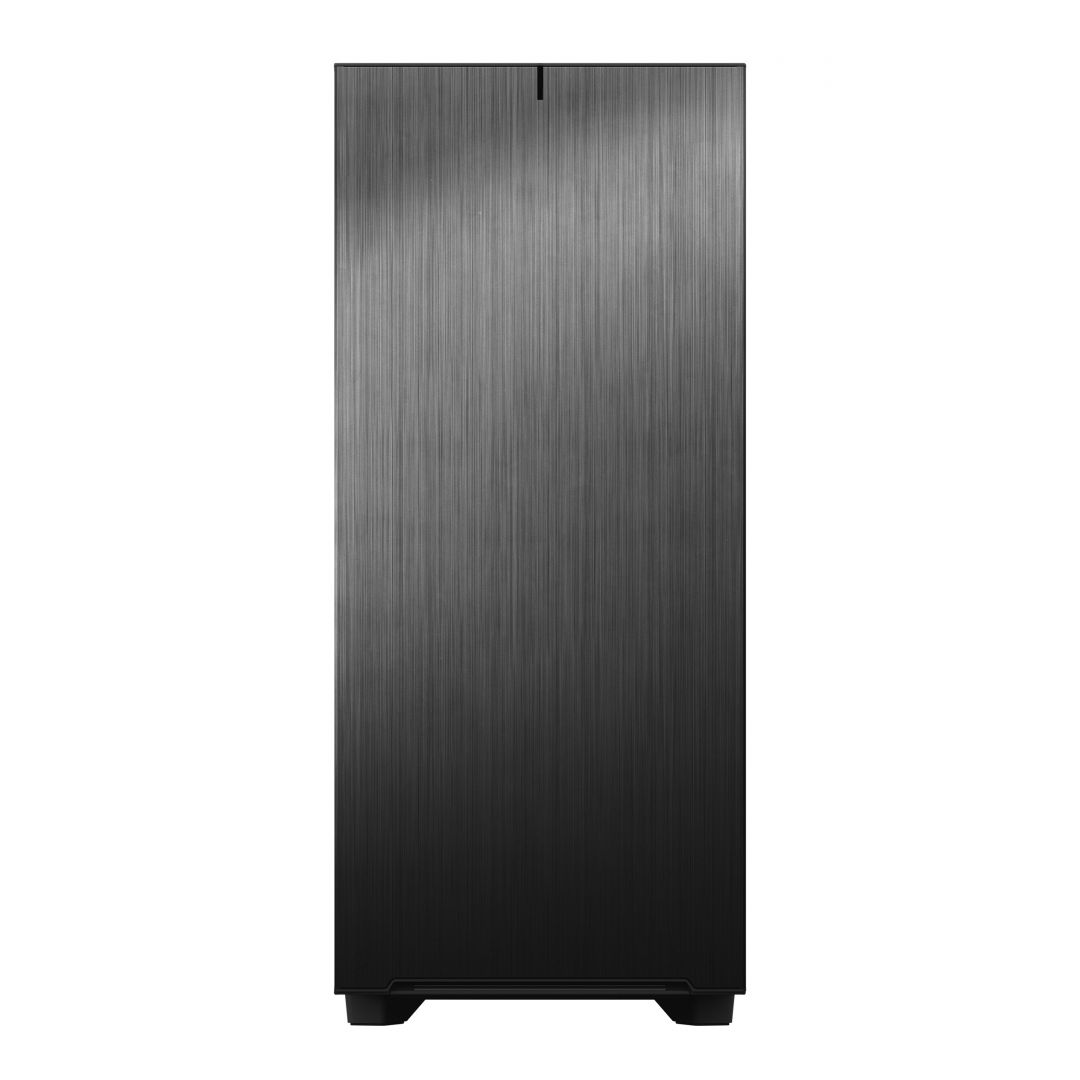 Fractal Design Define 7 XL Dark Tempered Glass Black