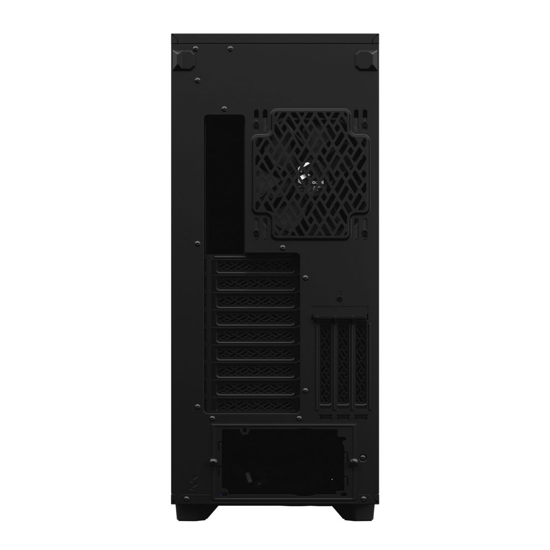 Fractal Design Define 7 XL Dark Tempered Glass Black