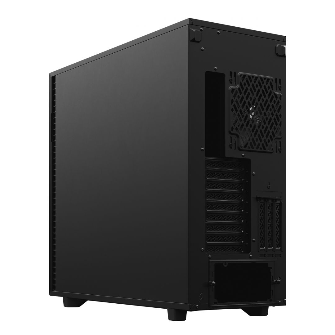 Fractal Design Define 7 XL Dark Tempered Glass Black