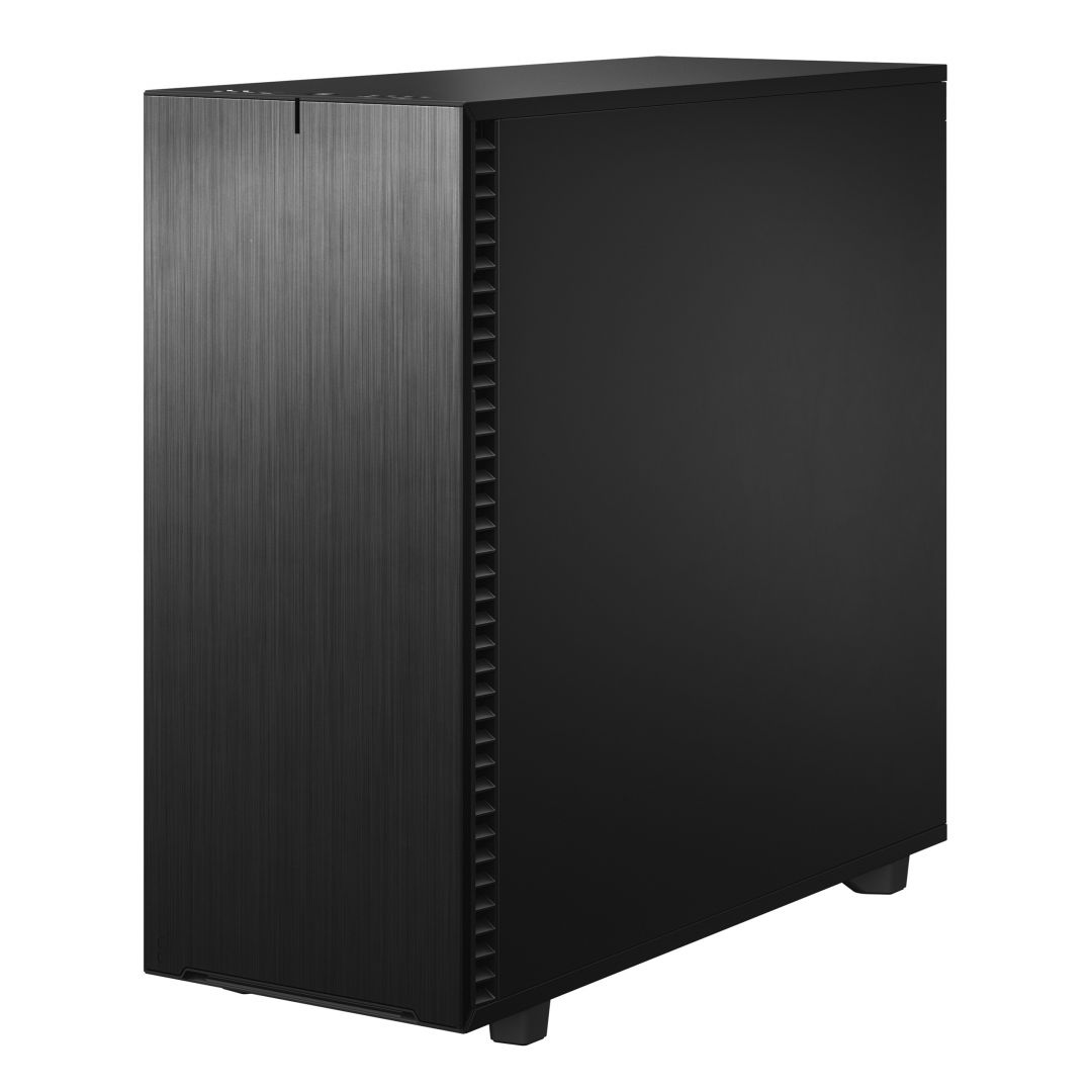 Fractal Design Define 7 XL Dark Tempered Glass Black