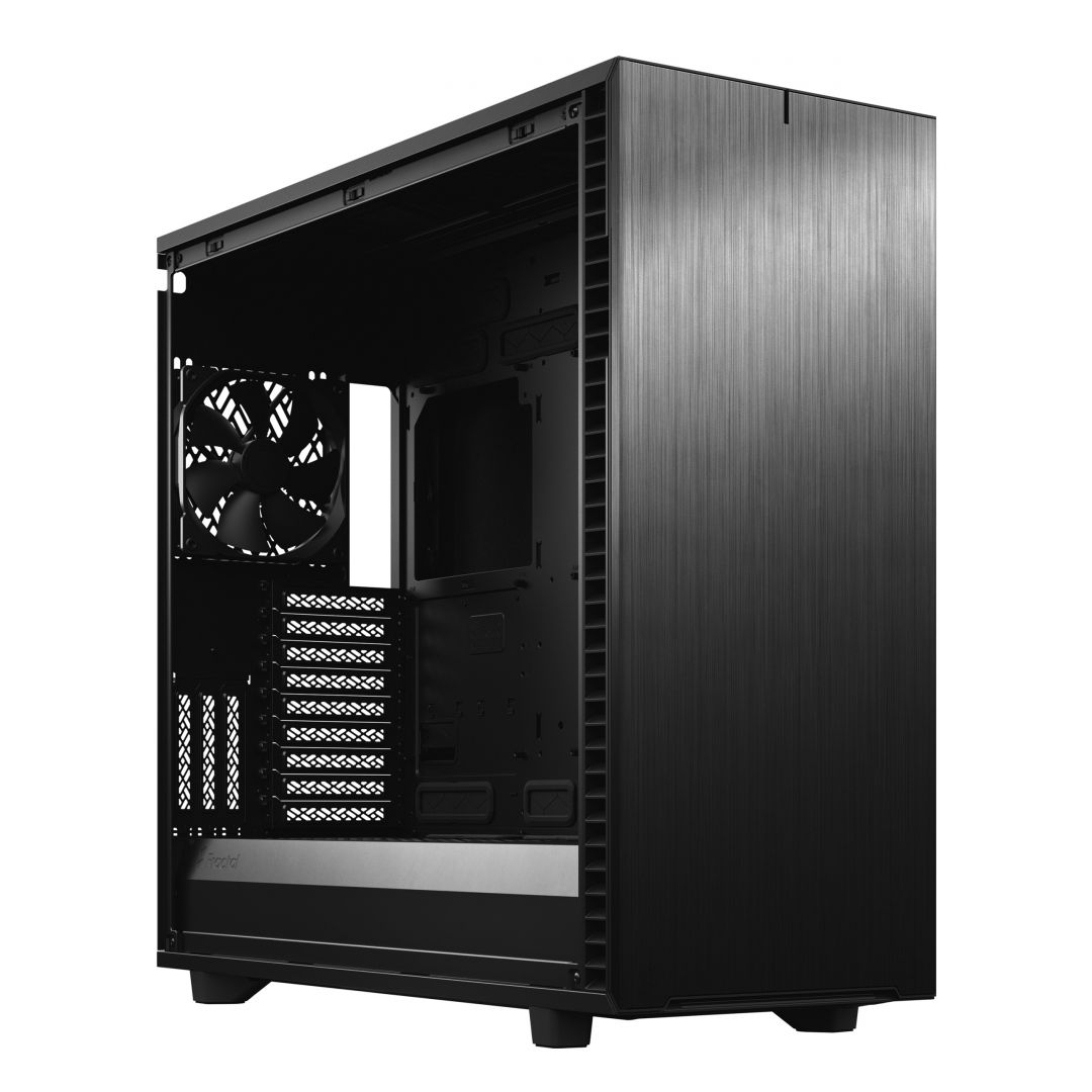 Fractal Design Define 7 XL Dark Tempered Glass Black