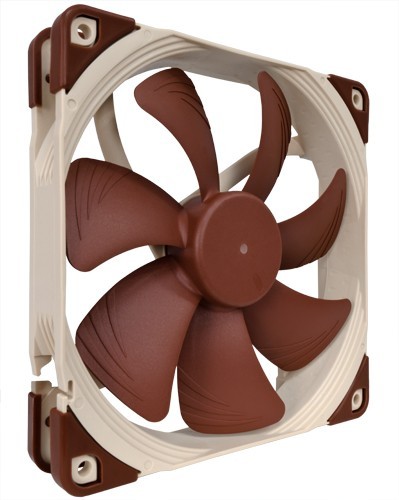 Noctua NFA-14 PWM