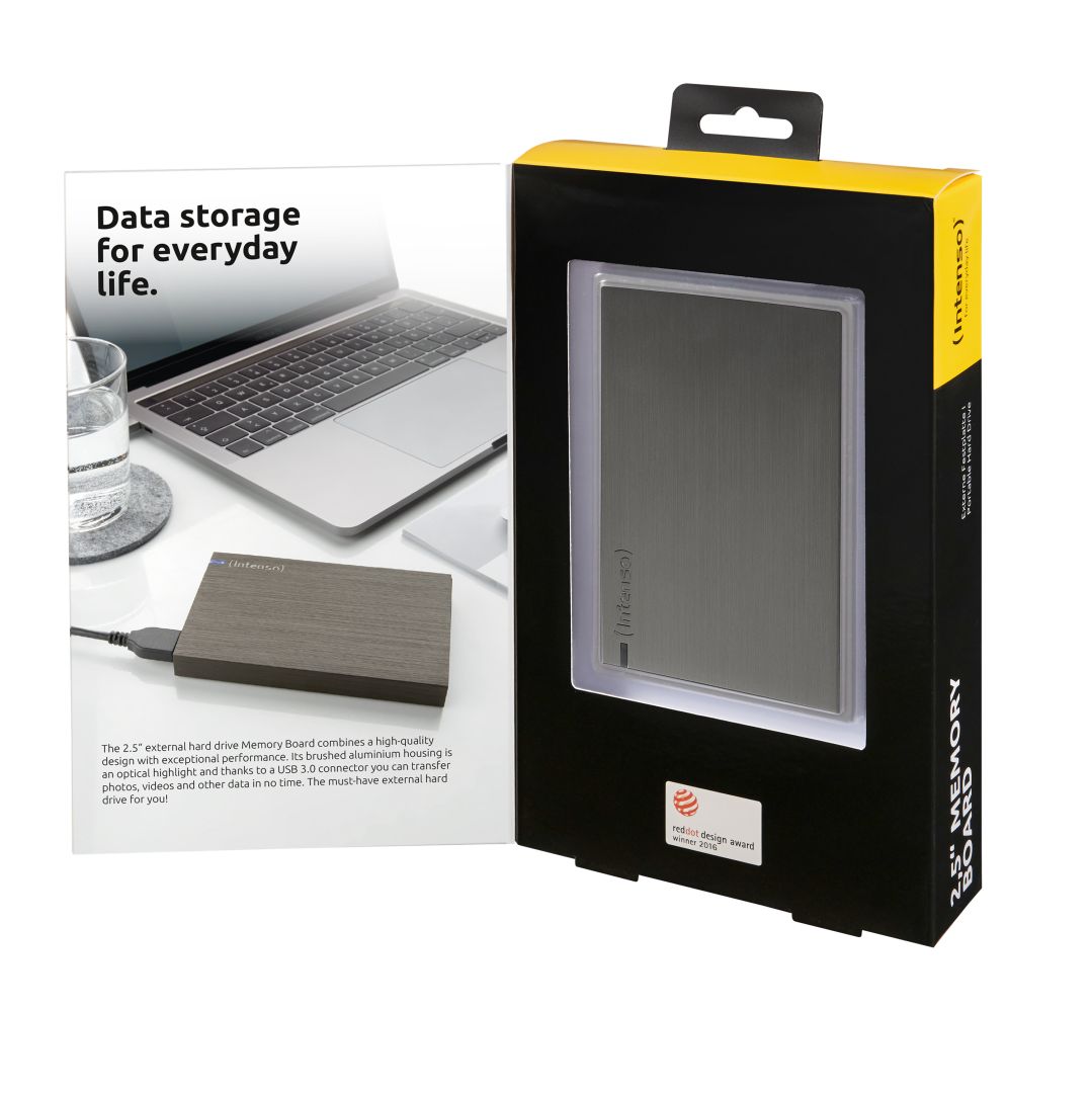 Intenso 2TB 2,5