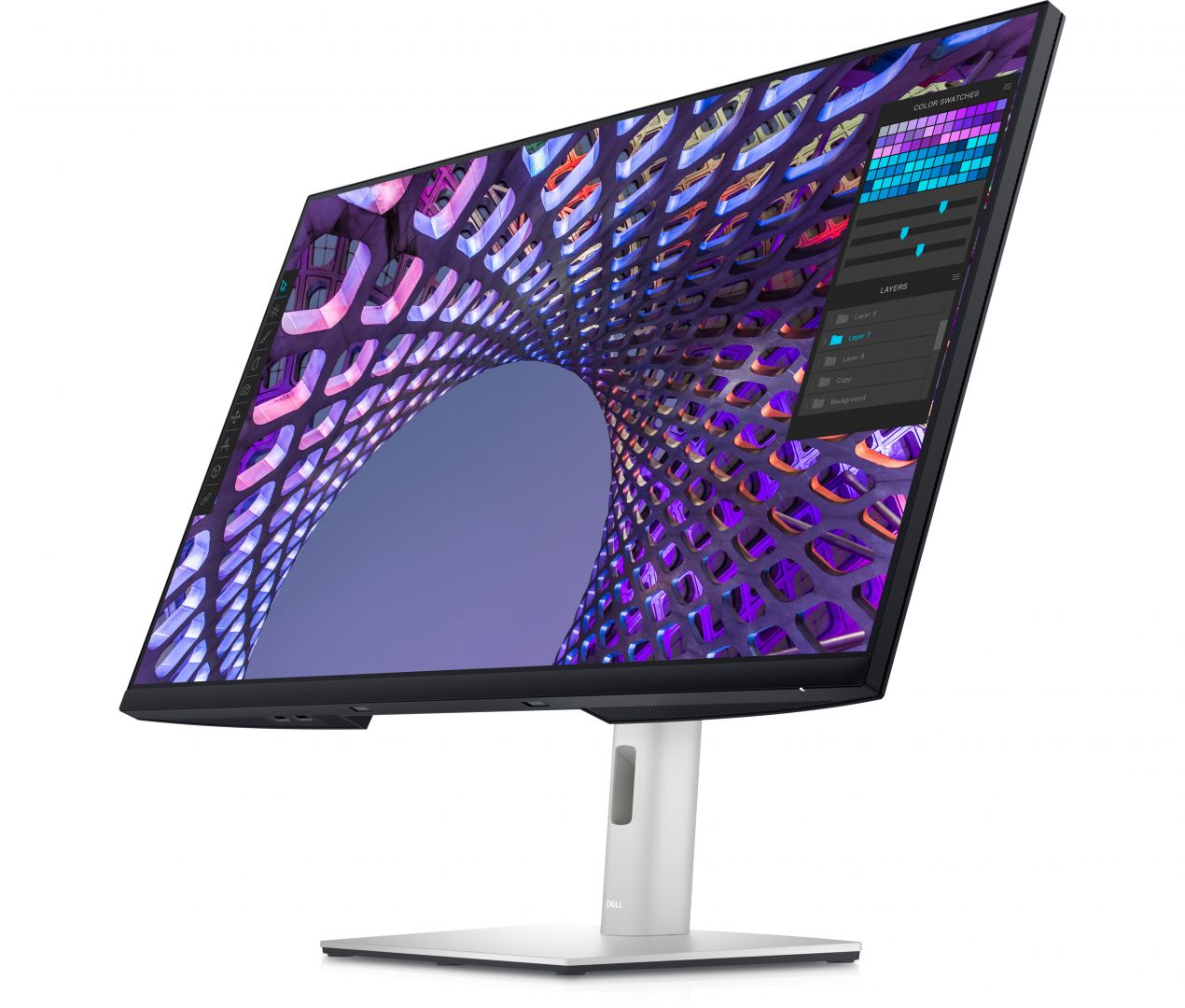 Dell 31,5