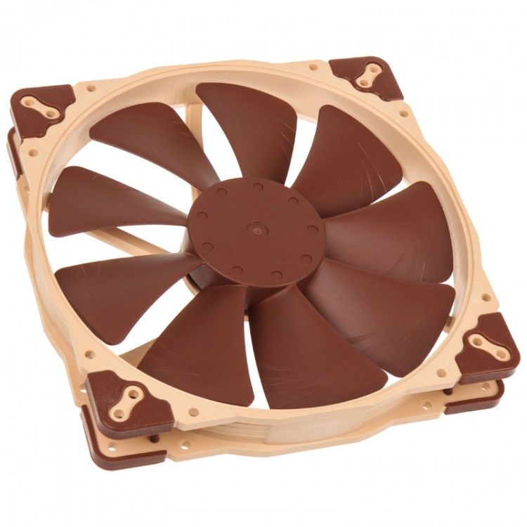 Noctua NF-A20 FLX