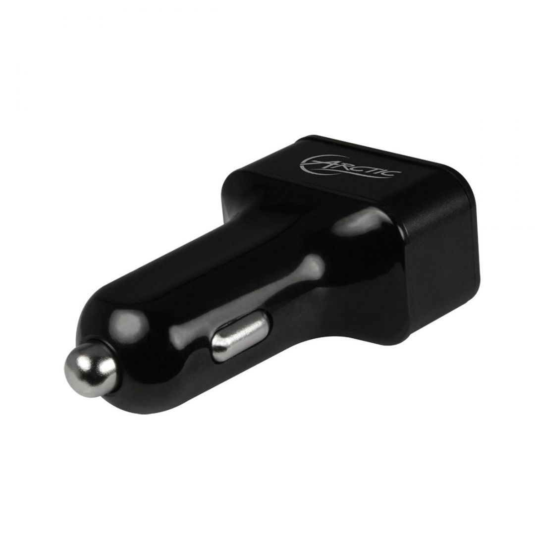 Arctic Car Charger 7200