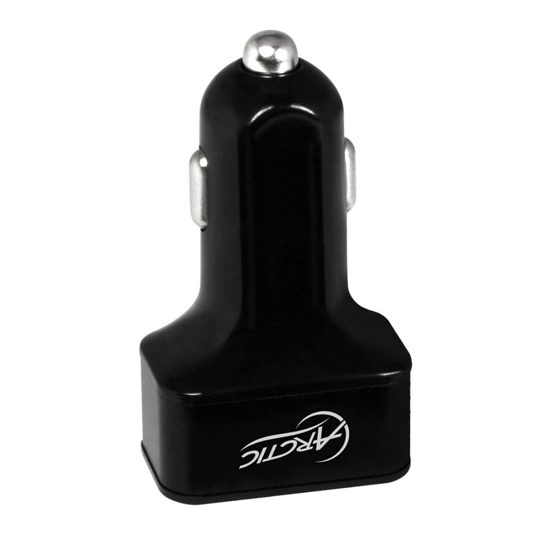 Arctic Car Charger 7200
