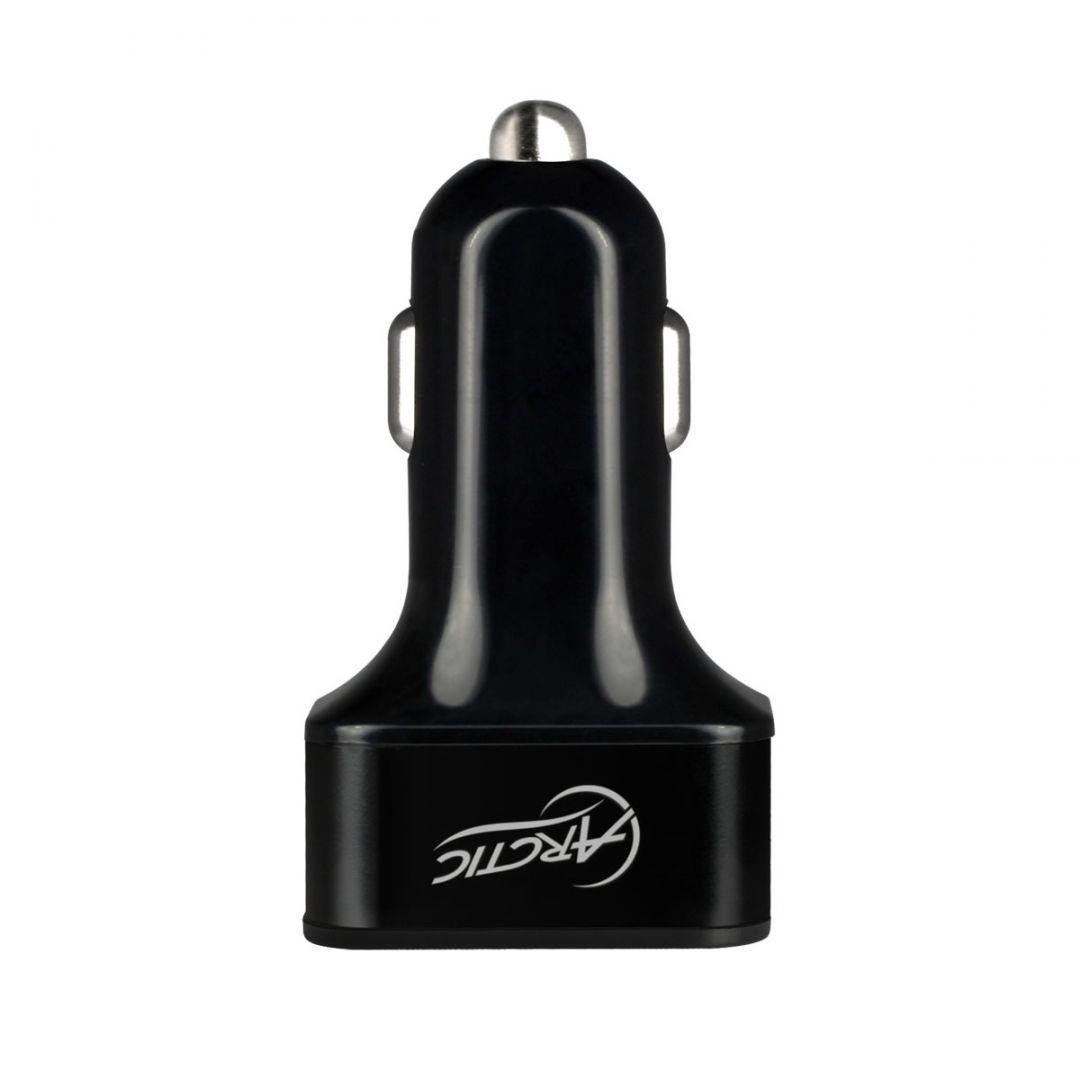 Arctic Car Charger 7200