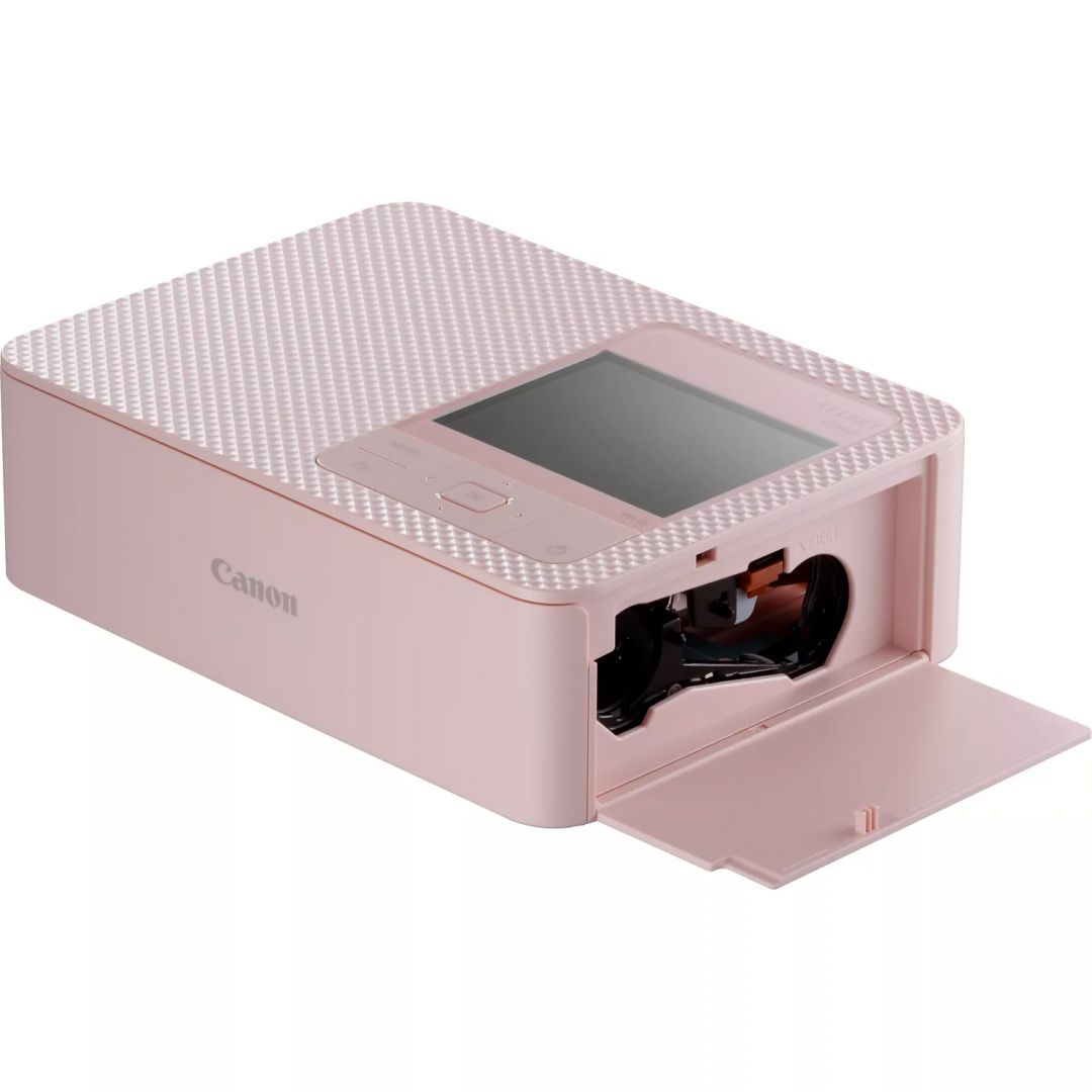 Canon SELPHY CP1500 Wireless Fotónyomtató Pink