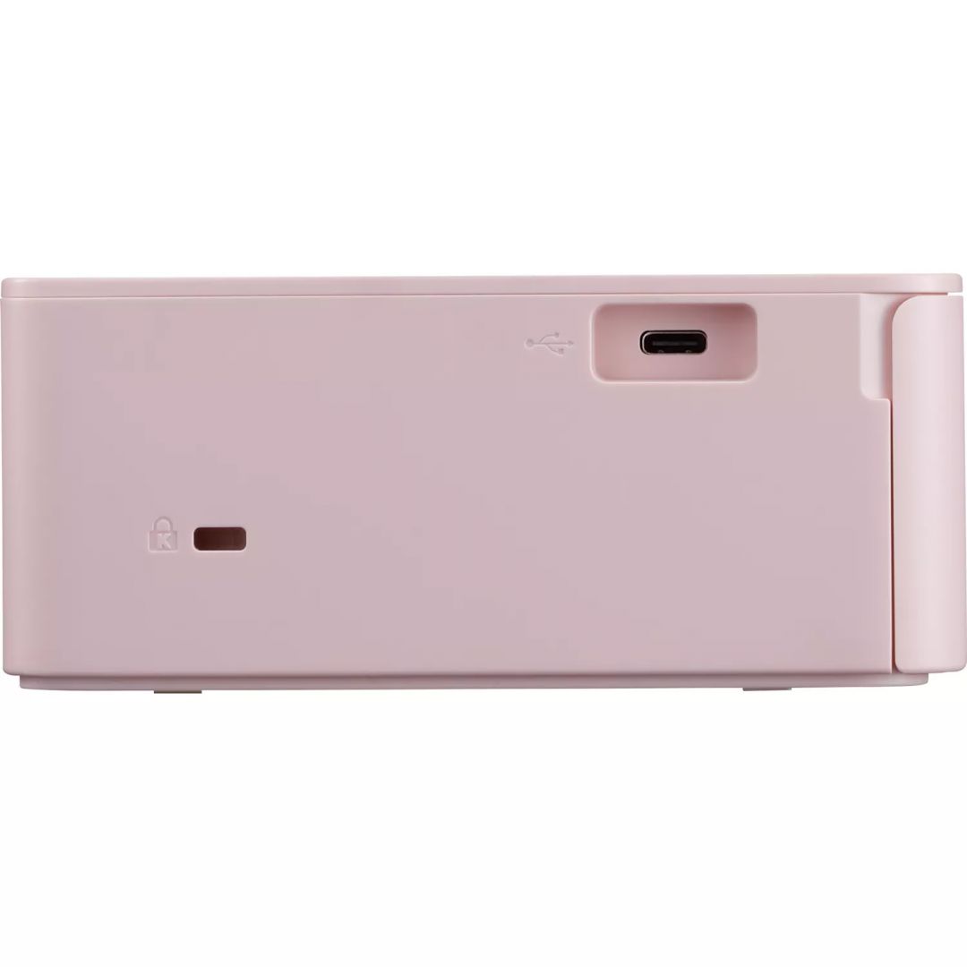 Canon SELPHY CP1500 Wireless Fotónyomtató Pink