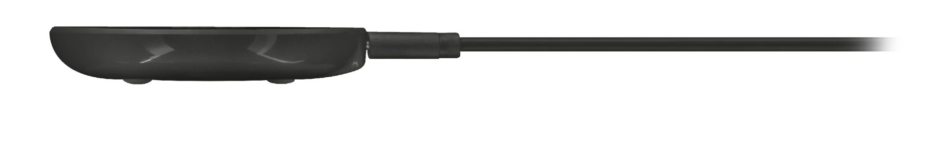 Trust Primo Wireless Charger for Smartphones Black