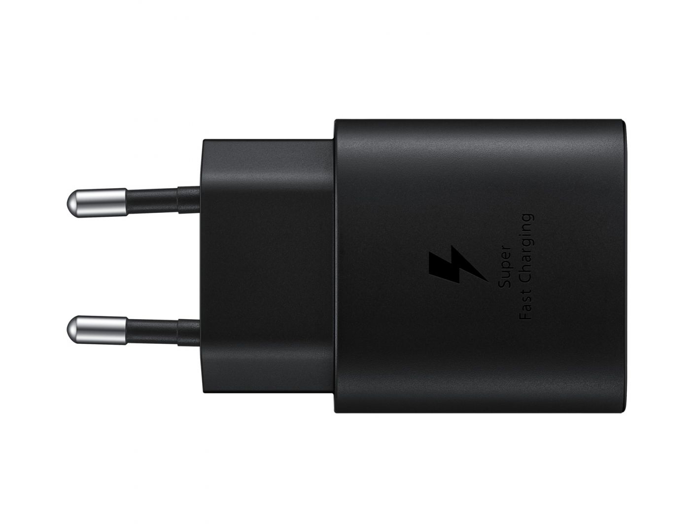Samsung Wall Charger (25W) Black 