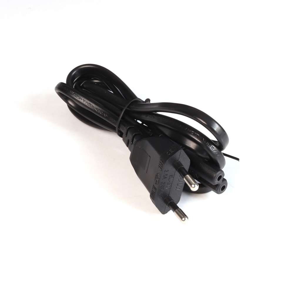 Club3D USB Type A and C Power Charger 5 ports up to 111W Black