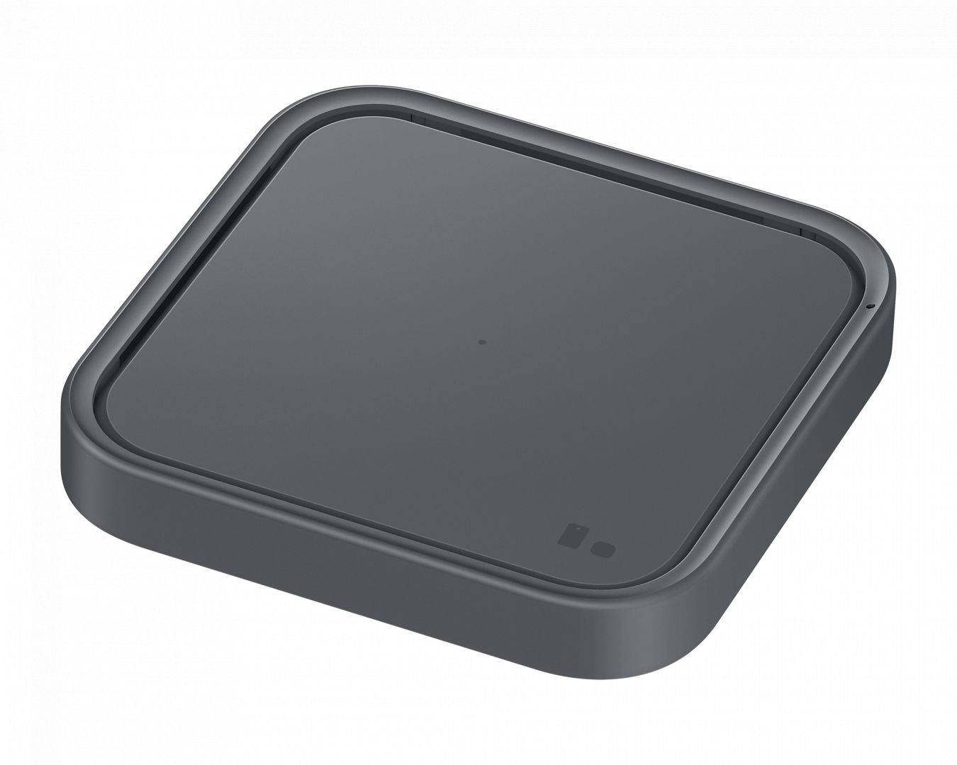 Samsung Super Fast Wireless Charger Dark Grey