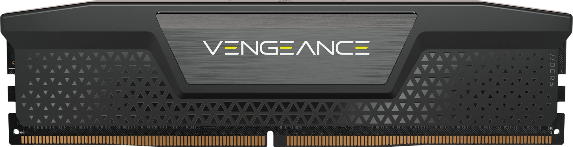 Corsair 32GB DDR5 6000MHz Kit(2x16GB) Vengeance Black