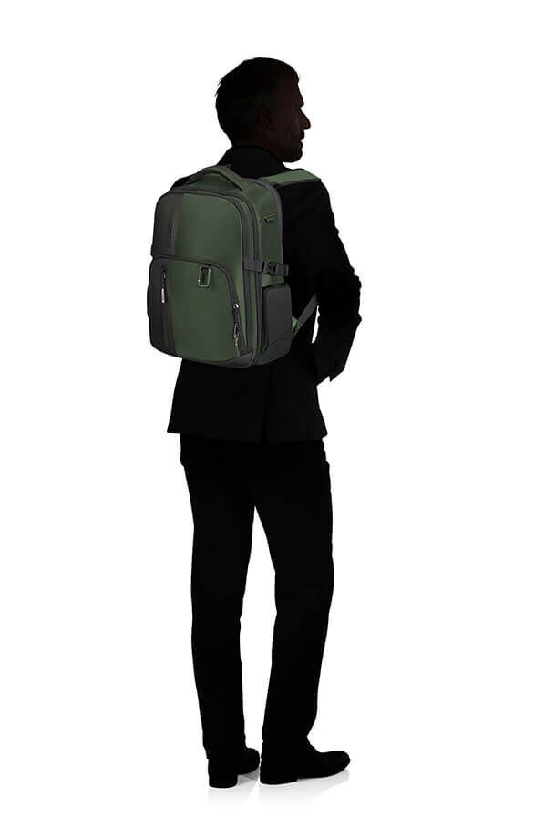 Samsonite Biz2Go Laptop Backpack 15,6