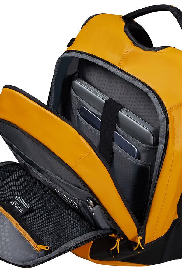 Samsonite Ecodiver Laptop Backpack L 17,3