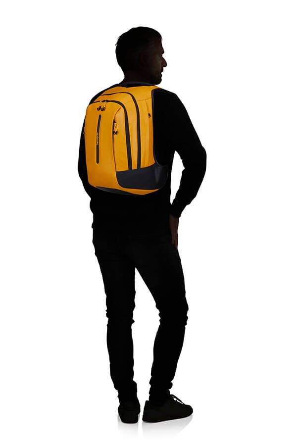 Samsonite Ecodiver Laptop Backpack L 17,3