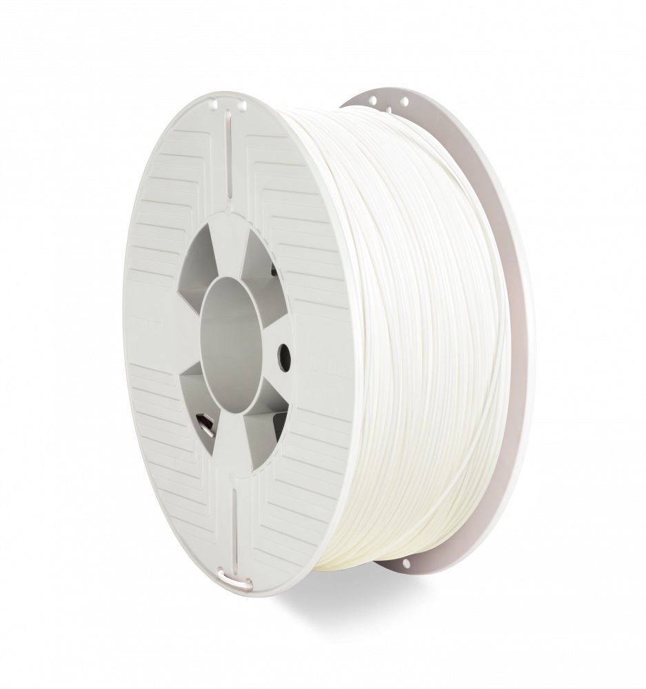 Verbatim PLA 1,75mm, 1kg White