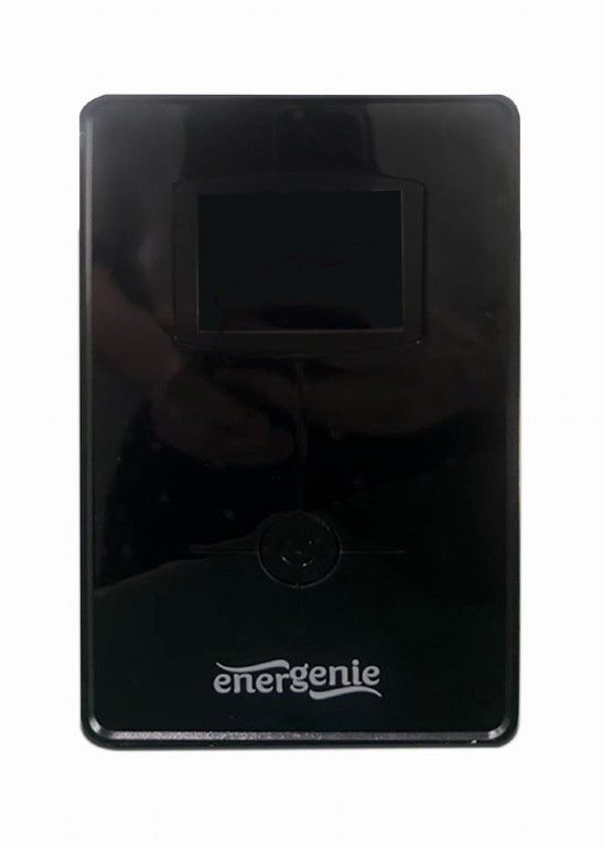 Gembird EG-UPS-035 LCD 2000VA UPS