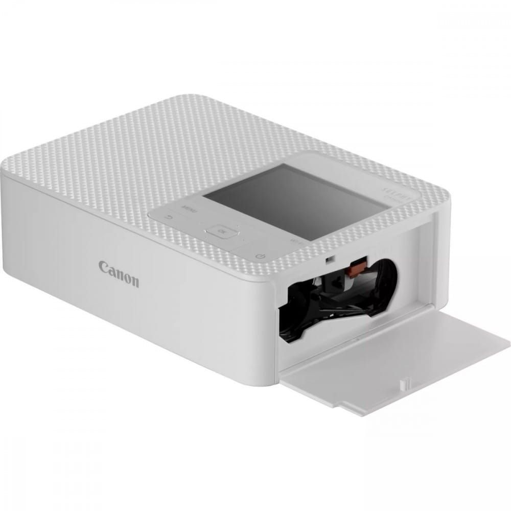 Canon SELPHY CP1500 Wireless Fotónyomtató White