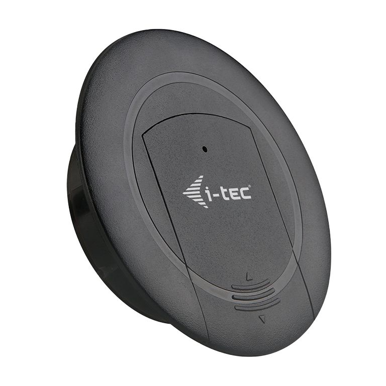 I-TEC Built-in Desktop Fast Charger 96W