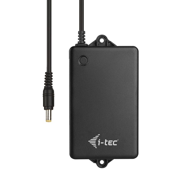 I-TEC Built-in Desktop Fast Charger 96W