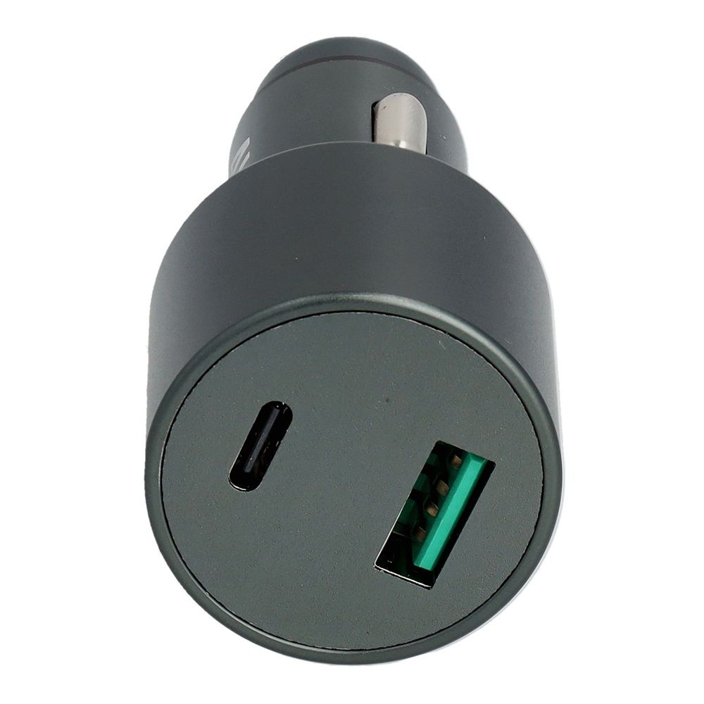 Avax CC663B CARLY+ 63W Car Charger Black