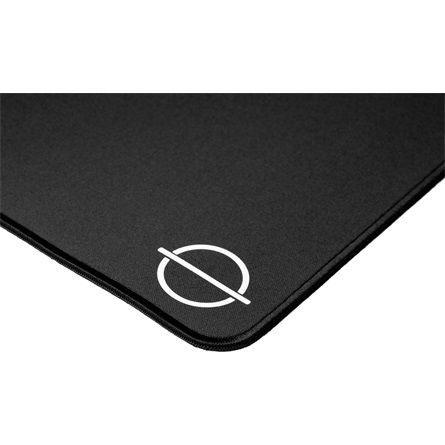 Lethal Gaming Gear Saturn XL Gaming Mousepad Black