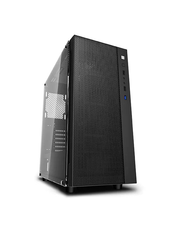 DeepCool Matrexx 55 Mesh Black