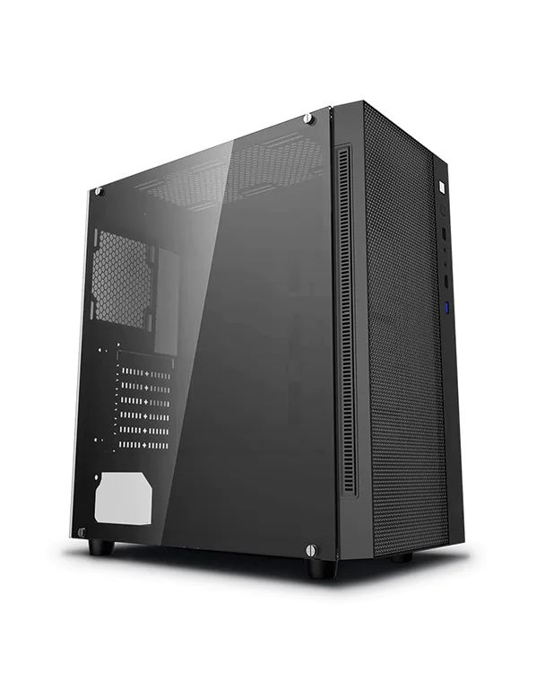 DeepCool Matrexx 55 Mesh Black