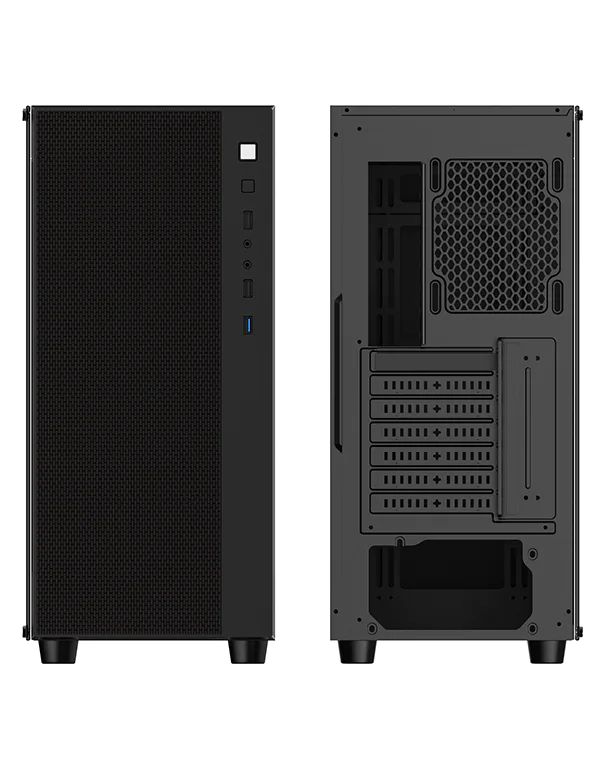 DeepCool Matrexx 55 Mesh Black