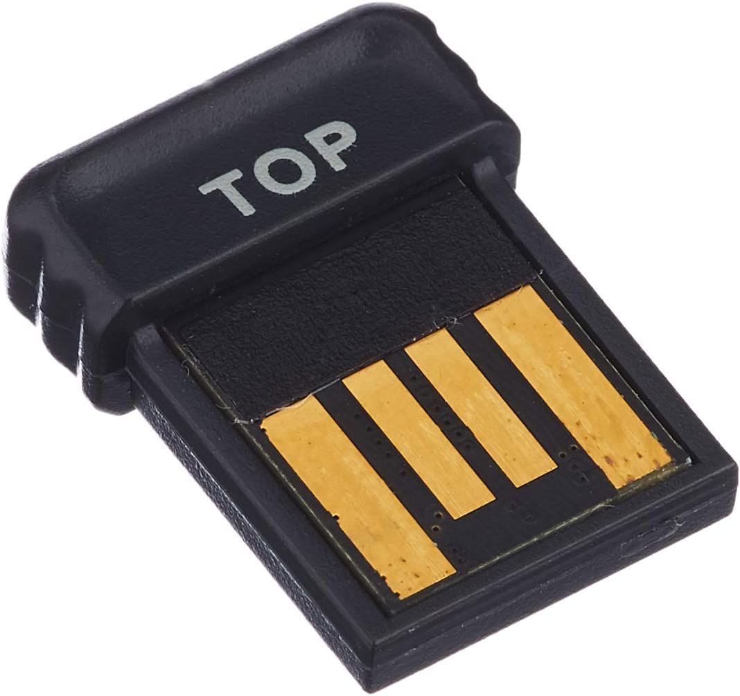 Yealink BT50 Bluetooth USB Dongle Black