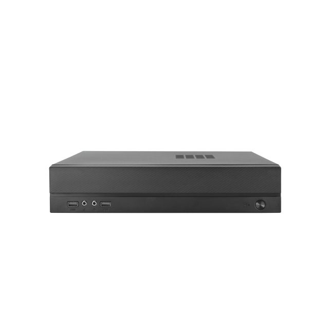 Chieftec IX-06B-OP Black