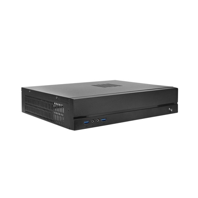 Chieftec IX-06B-OP Black