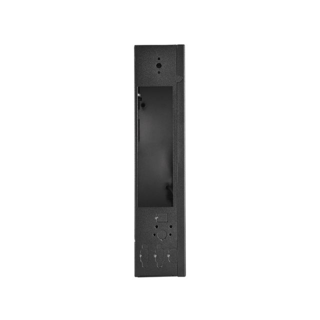 Chieftec IX-06B-OP Black