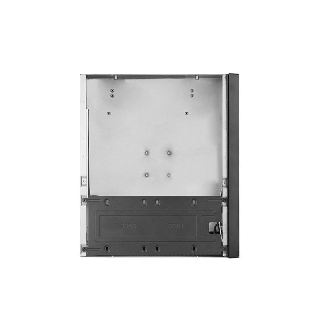 Chieftec IX-06B-OP Black