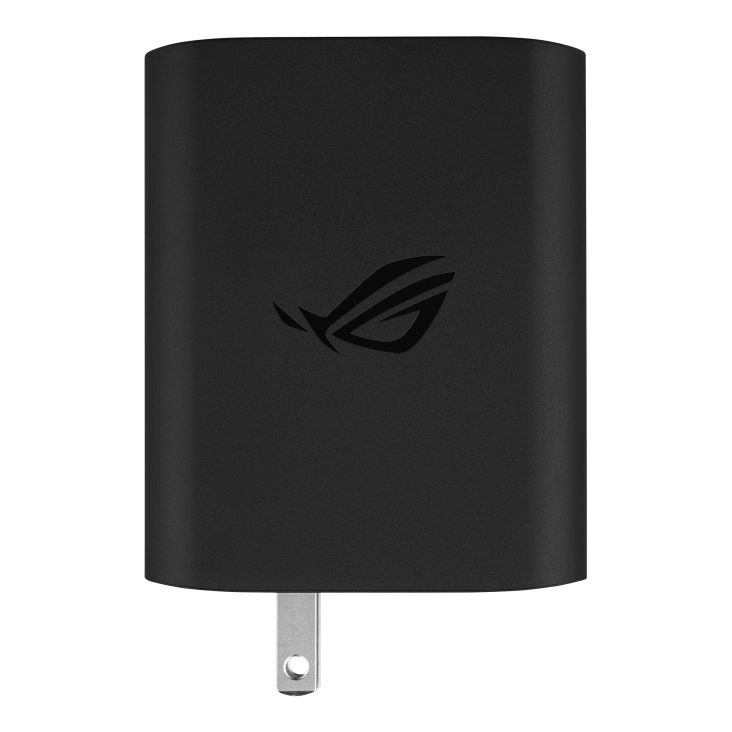 Asus ROG 140W USB-C GaN Charger Black