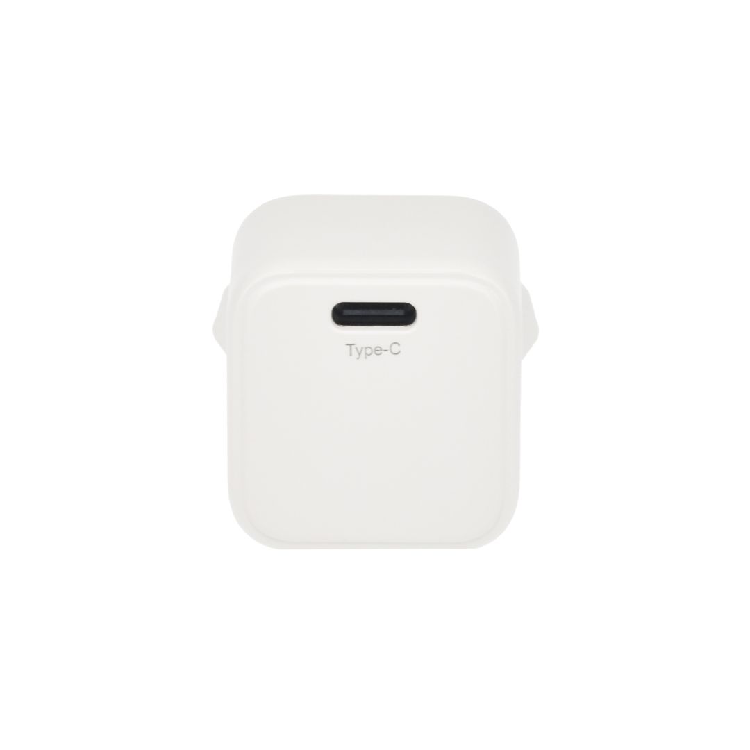 Dviced Wall Charger 30W GaN EU White