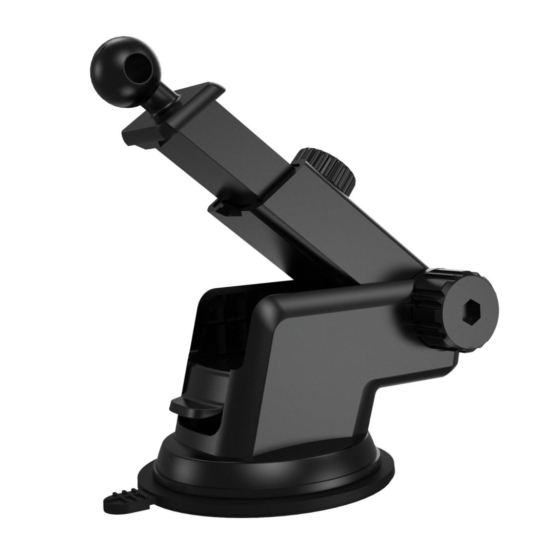 Verbatim Charge ''n'' Drive Magnetic Wireless Car Charger Black