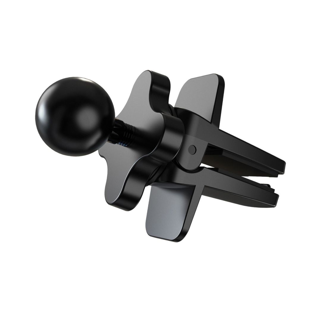 Verbatim Charge ''n'' Drive Magnetic Wireless Car Charger Black