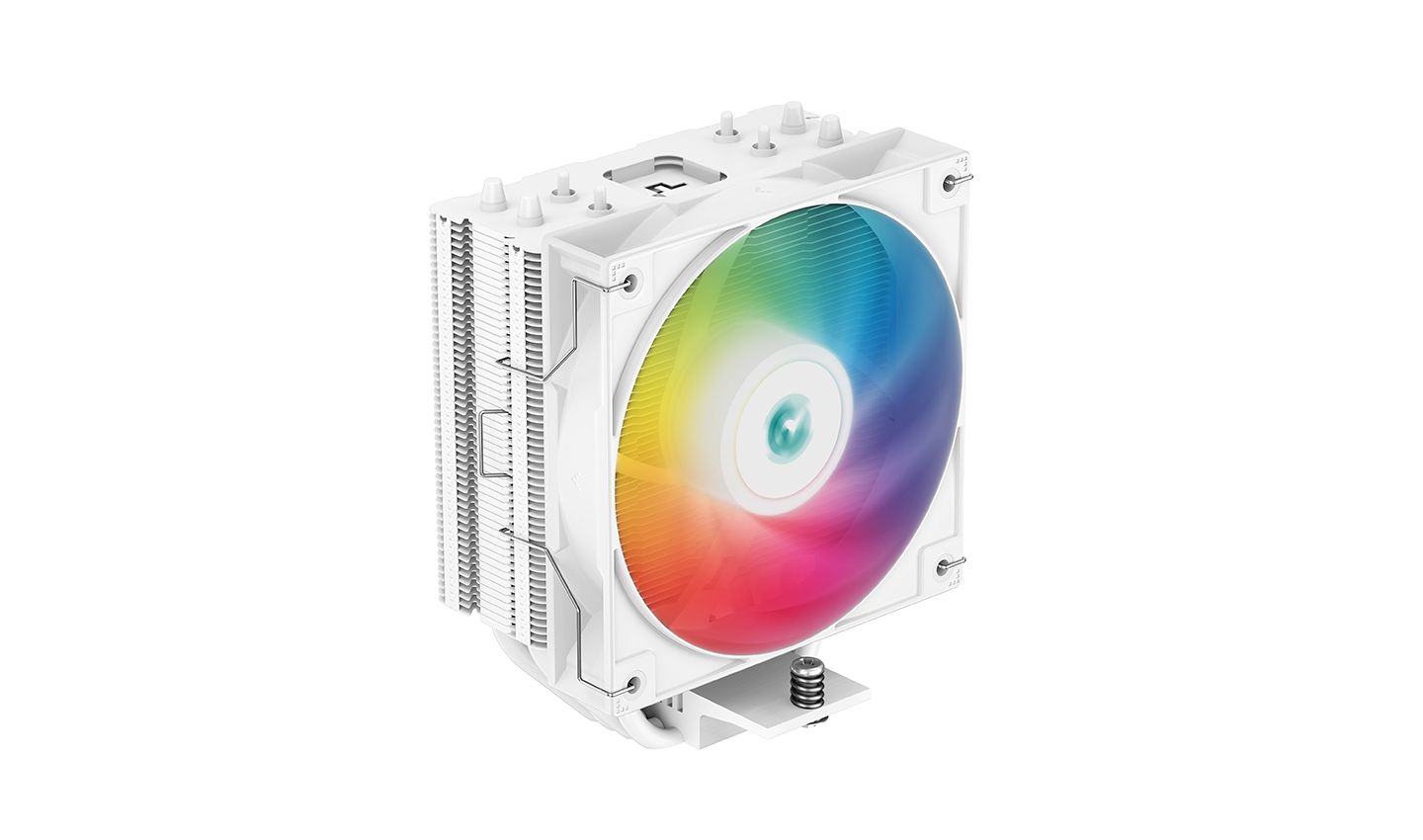 DeepCool AK400 WH ARGB