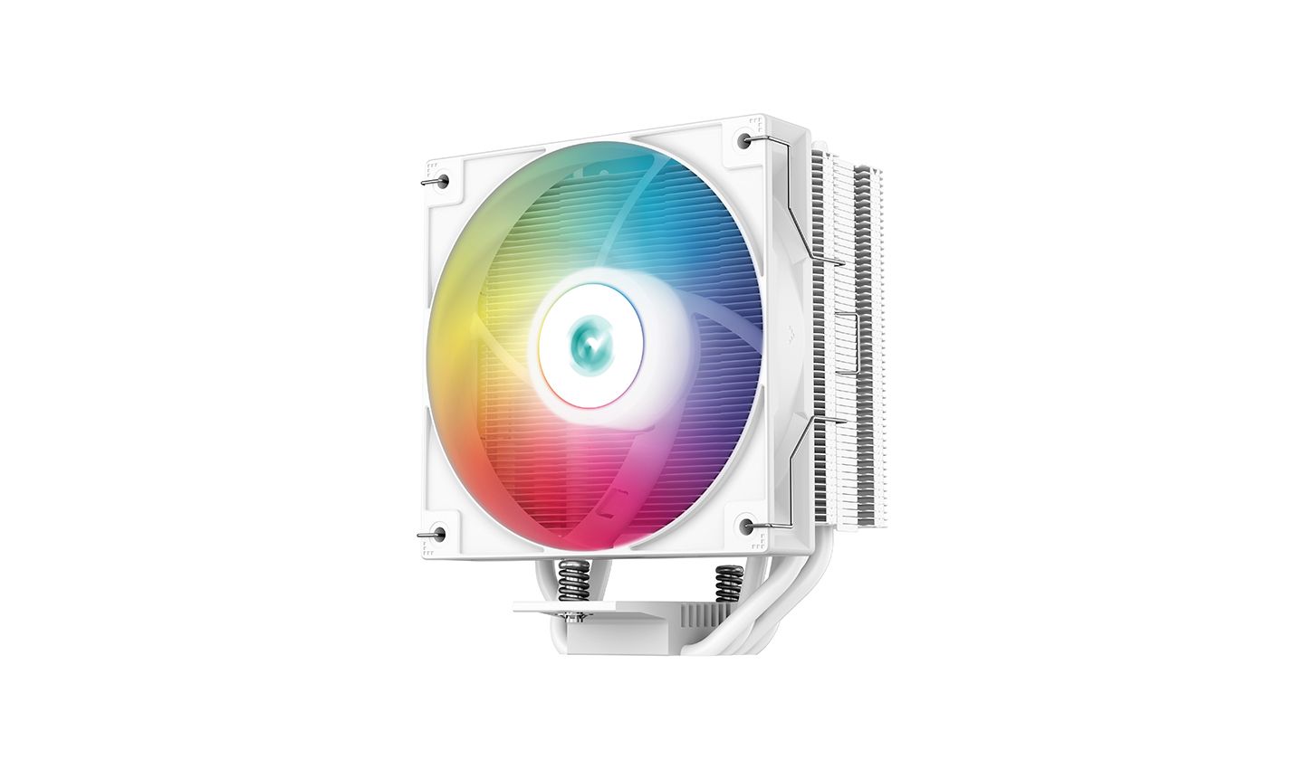 DeepCool AK400 WH ARGB
