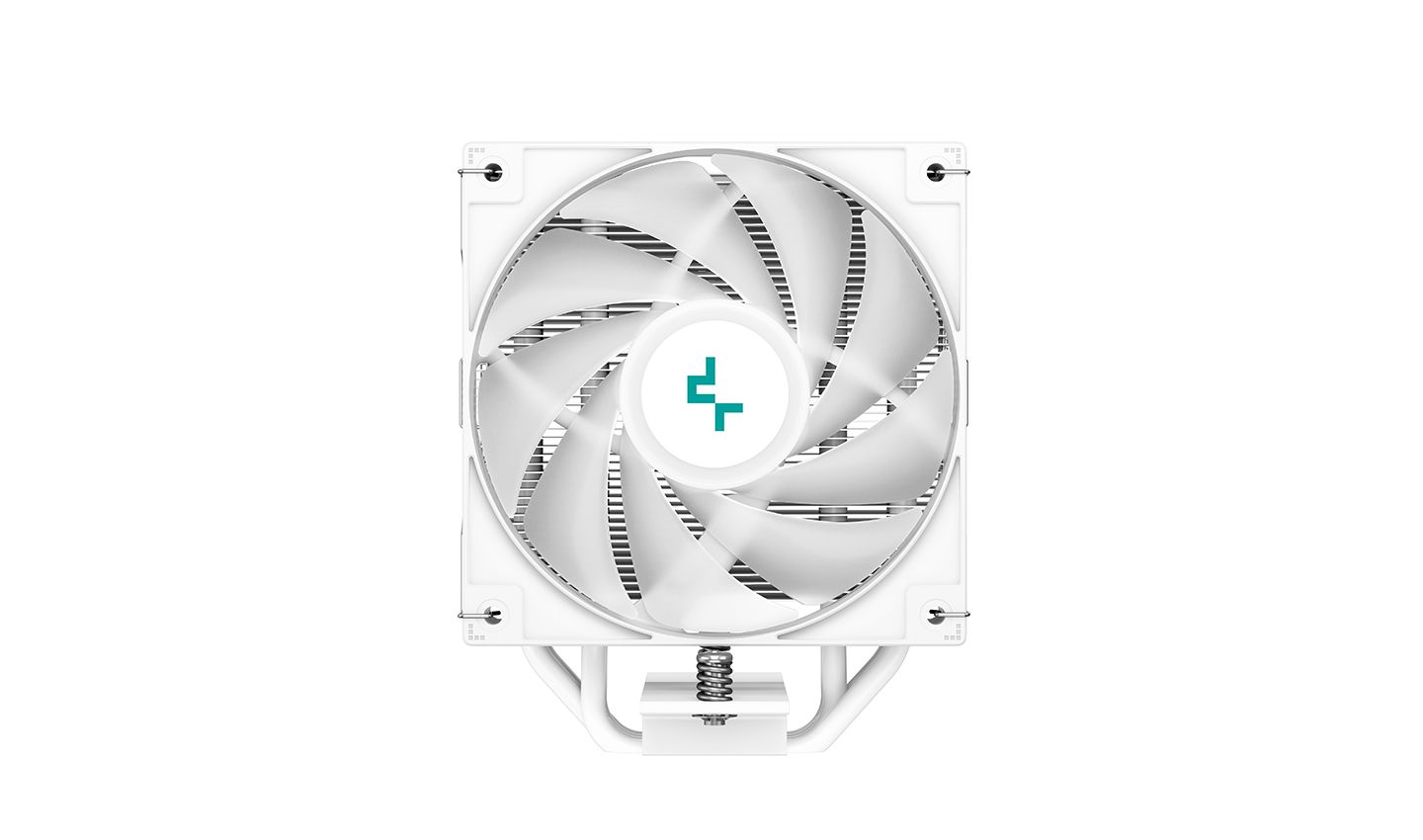 DeepCool AK400 WH ARGB