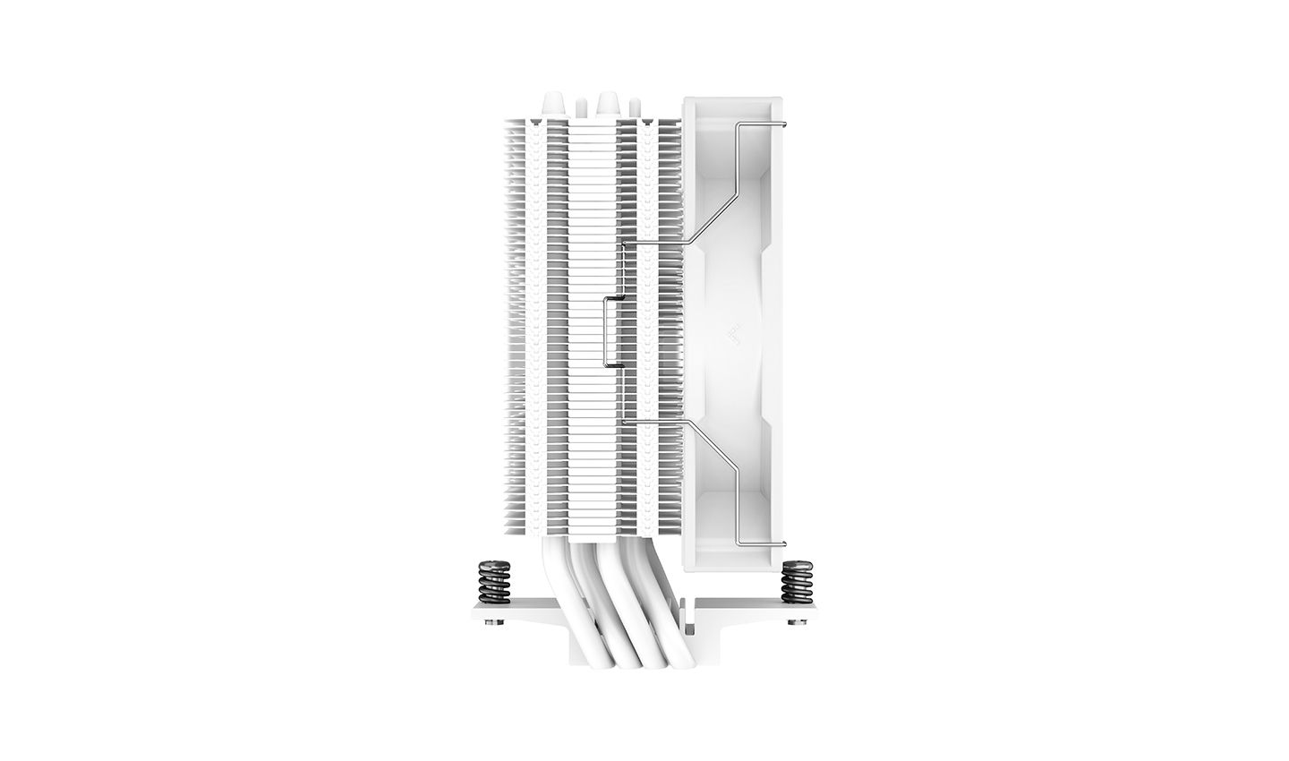 DeepCool AK400 WH ARGB