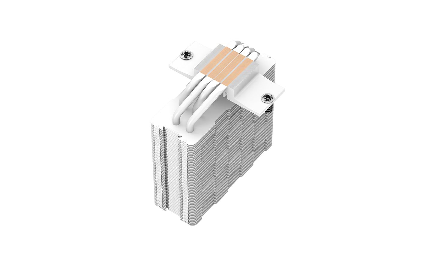 DeepCool AK400 WH ARGB